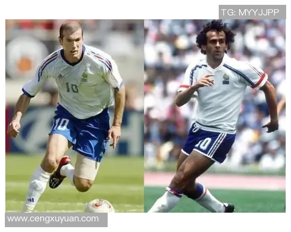 法国足球历史十大巨星盘点他们的辉煌成就与传奇时刻